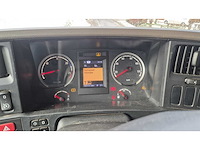 Scania vrachtwagen - afbeelding 9 van  17