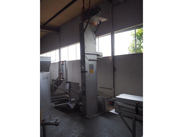 Scanio a/s - afbeelding 1 van  11