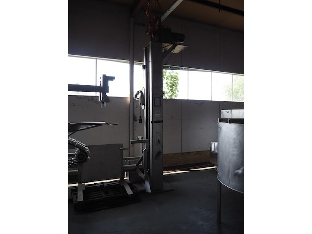 Scanio a/s - afbeelding 4 van  11