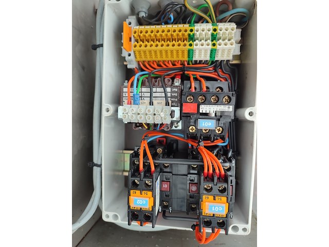 Scanio - afbeelding 2 van  11