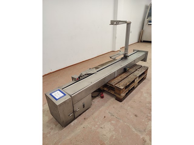 Scanio - afbeelding 1 van  11