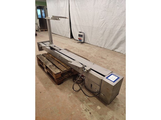 Scanio - afbeelding 6 van  11