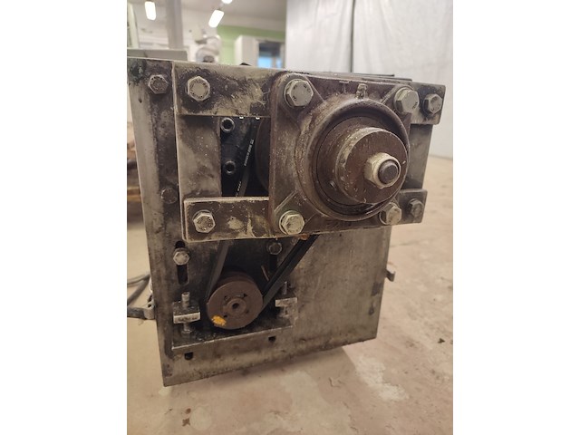 Scanio - afbeelding 10 van  11