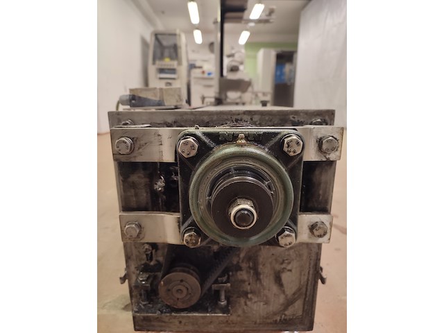 Scanio - afbeelding 2 van  14