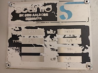 Scanio - afbeelding 5 van  14