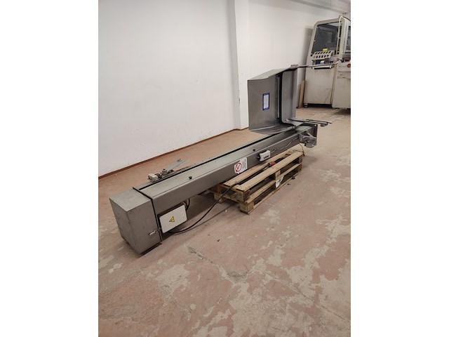 Scanio - afbeelding 7 van  14