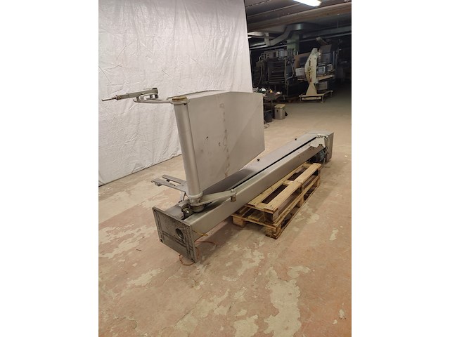 Scanio - afbeelding 9 van  14