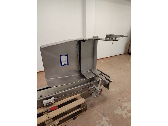 Scanio - afbeelding 10 van  14