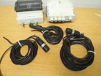 Scanion - no-static 200 - ioniseer units (2x) - afbeelding 6 van  7