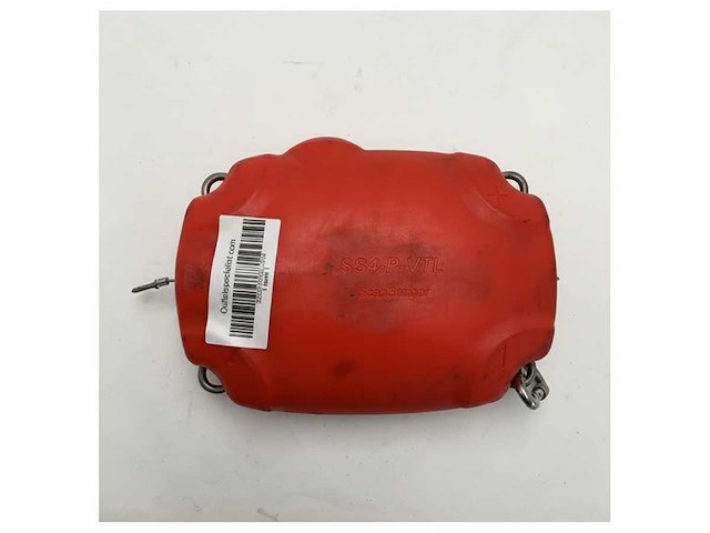 Scanmar scansensor catch sensor ss4-p-vtl | durable maritime fish catch detection sensor - afbeelding 1 van  5