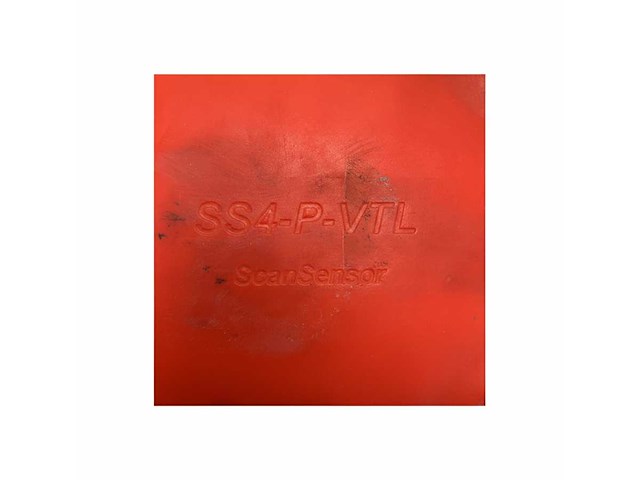 Scanmar scansensor catch sensor ss4-p-vtl | durable maritime fish catch detection sensor - afbeelding 2 van  5