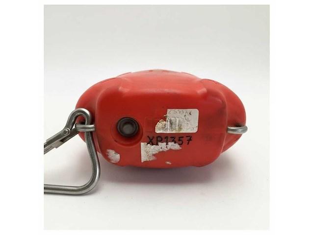 Scanmar scansensor catch sensor ss4-p-vtl | durable maritime fish catch detection sensor - afbeelding 5 van  5