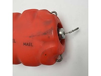 Scanmar scansensor catch sensor ss4-p-vtl | durable maritime fish catch detection sensor - afbeelding 4 van  5