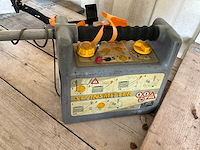 Scanmitter md100 metaaldetector - afbeelding 2 van  4