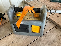 Scanmitter md100 metaaldetector - afbeelding 3 van  4