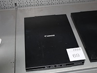 Scanner canon canoscan lide 300 - afbeelding 1 van  2