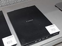 Scanner canon canoscan lide 300 - afbeelding 1 van  2