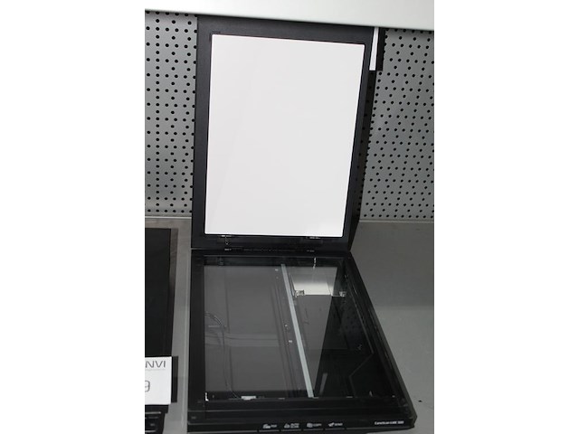 Scanner canon canoscan lide 300 - afbeelding 2 van  2