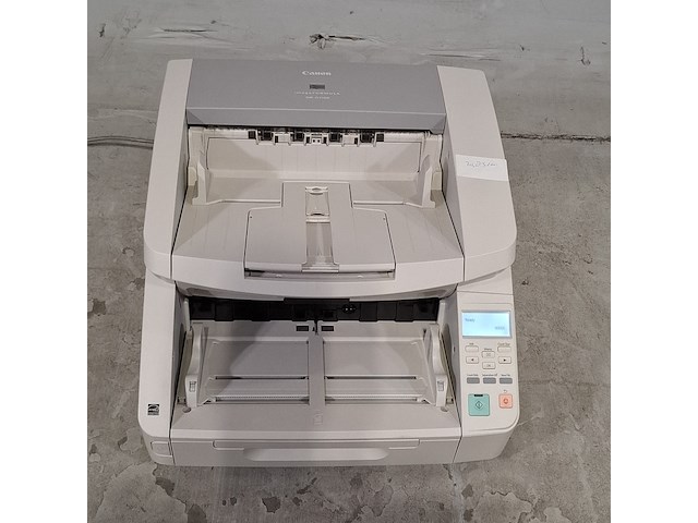 Scanner, canon, dr-g1130 - afbeelding 2 van  10