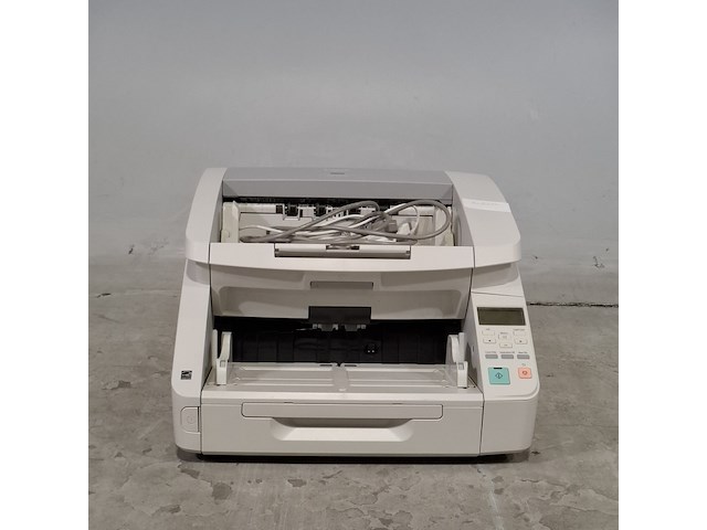 Scanner, canon, dr-g1130 - afbeelding 1 van  10