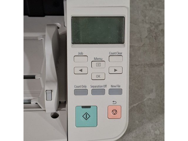 Scanner, canon, dr-g1130 - afbeelding 3 van  10