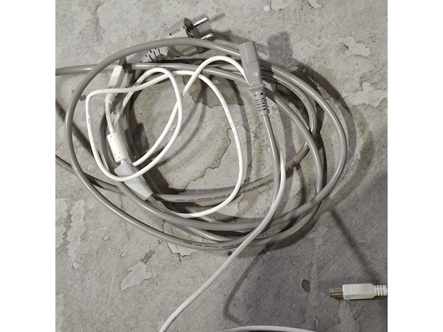 Scanner, canon, dr-g1130 - afbeelding 5 van  10