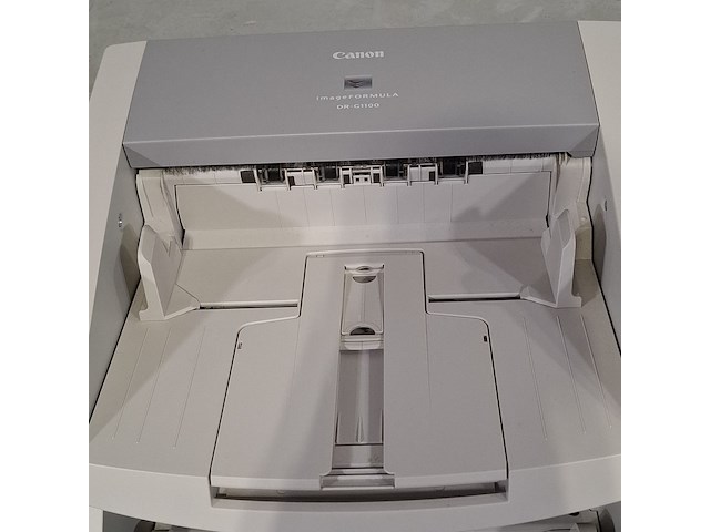 Scanner, canon, dr-g1130 - afbeelding 6 van  10