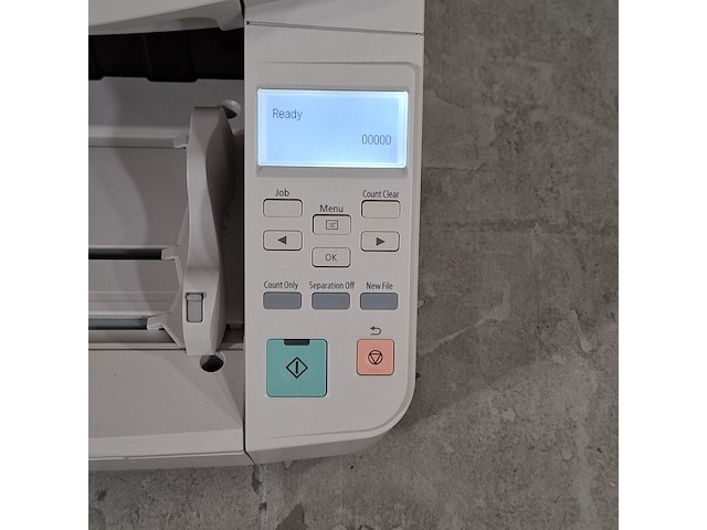 Scanner, canon, dr-g1130 - afbeelding 10 van  10