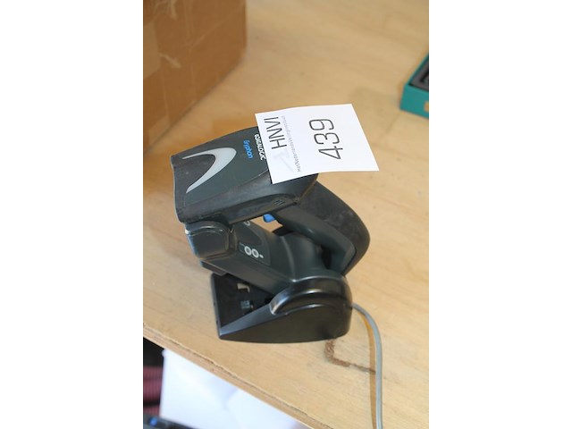 Scanner datalogic gryfon. - afbeelding 2 van  2