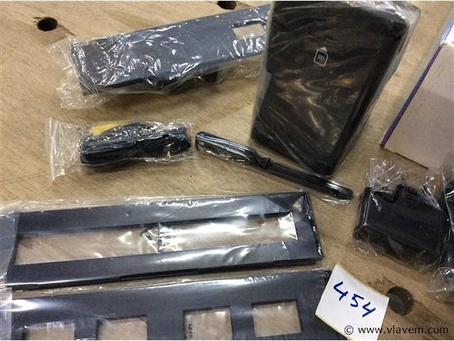 Scanner dia - afbeelding 3 van  3