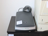 Scanner epson 1660 photo