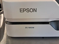 Scanner, epson, ds-1660w - afbeelding 2 van  9