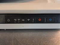 Scanner, epson, ds-1660w - afbeelding 3 van  9