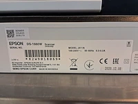 Scanner, epson, ds-1660w - afbeelding 6 van  9