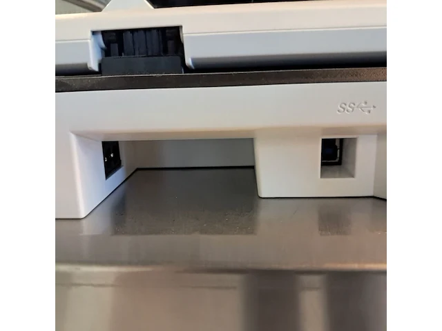 Scanner, epson, ds-1660w - afbeelding 7 van  9