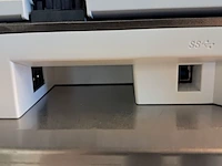 Scanner, epson, ds-1660w - afbeelding 7 van  9