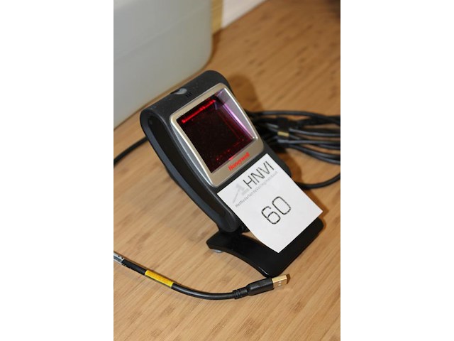 Scanner honeywell. - afbeelding 2 van  2