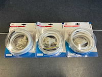 Scanpart perilex aansluitkabel (3x)