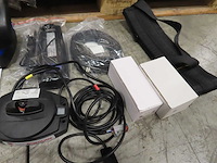 Scanreco - rc-400 - radiografische besturing (16x) - afbeelding 3 van  7