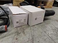 Scanreco - rc-400 - radiografische besturing (16x) - afbeelding 4 van  7