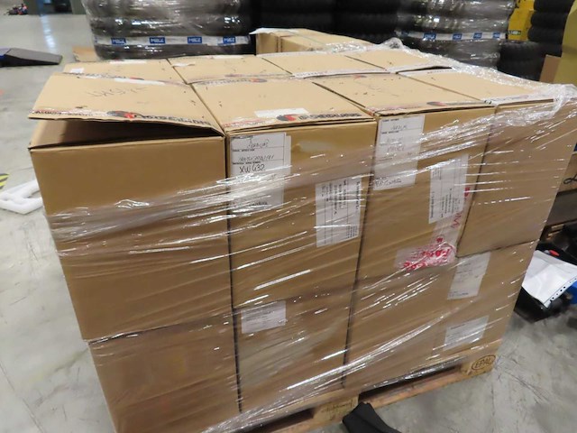 Scanreco - rc-400 - radiografische besturing (16x) - afbeelding 5 van  7