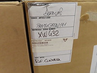 Scanreco - rc-400 - radiografische besturing (16x) - afbeelding 6 van  7