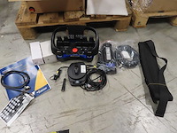 Scanreco - rc-400 - radiografische besturing - afbeelding 1 van  6