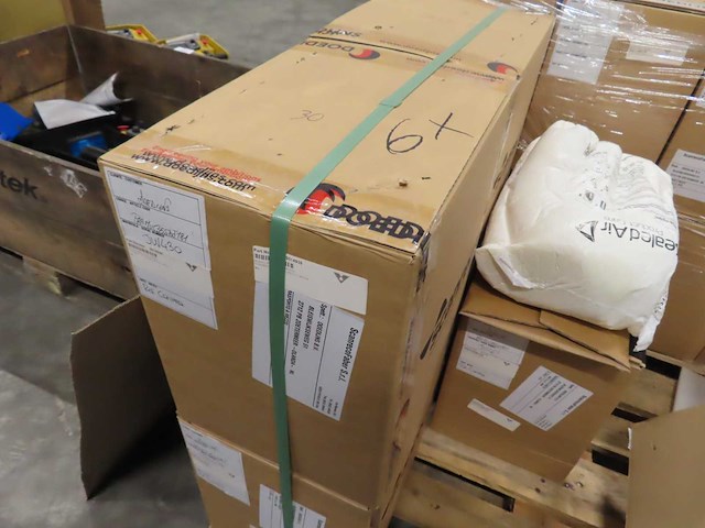 Scanreco - rc-400 - radiografische besturing - afbeelding 1 van  1