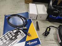 Scanreco - rc-400 - radiografische besturing - afbeelding 1 van  1