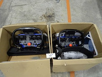 Scanreco - rc-400 gb3 - radiografische besturing (2x) - afbeelding 1 van  6