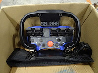 Scanreco - rc-400 gb3 - radiografische besturing (2x) - afbeelding 2 van  6