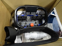 Scanreco - rc-400 gb3 - radiografische besturing (2x) - afbeelding 3 van  6