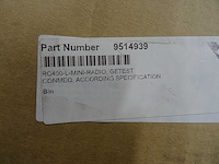 Scanreco - rc-400 gb3 - radiografische besturing (2x) - afbeelding 3 van  5