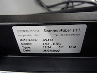 Scanreco - rc-400 gb3 - radiografische besturing (2x) - afbeelding 4 van  5